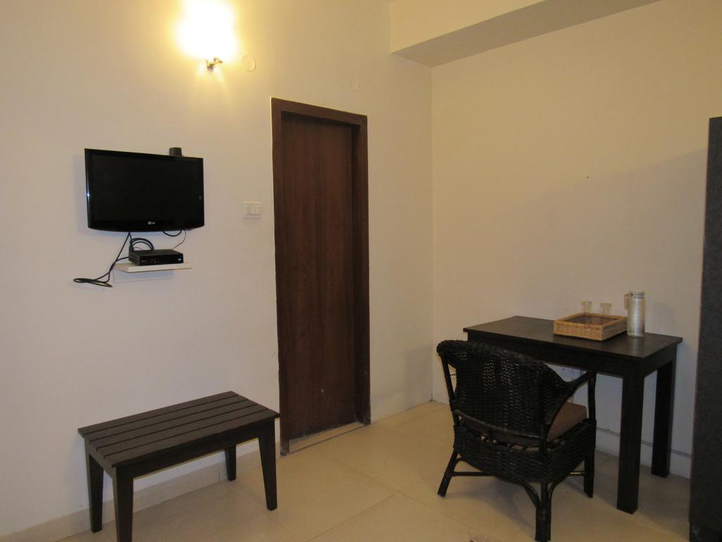 Luxtay Suites บังกาลอร์ ภายนอก รูปภาพ